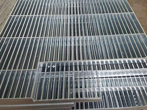 熱鍍鋅鋼格板圖片2