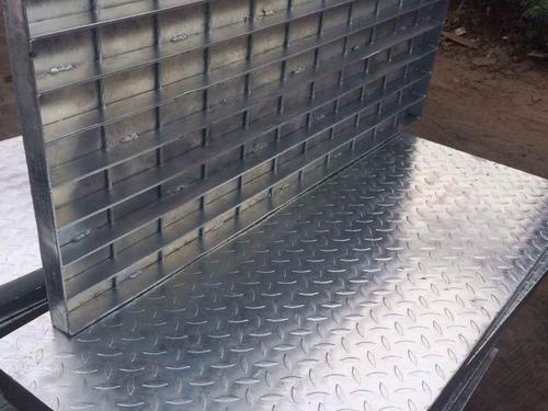 復合鋼格板圖片2