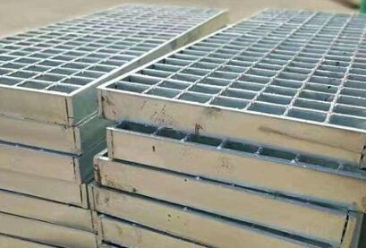 鋼格柵板常見的分類有哪些