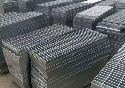 鋼格板在日常建筑中有什么用途