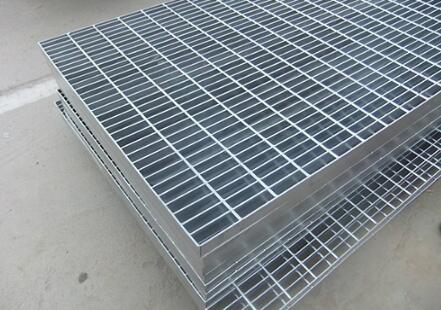 格柵板具備的四大優點 