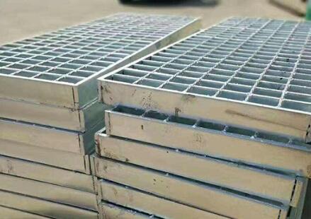 鋼格柵究竟有多少種類型