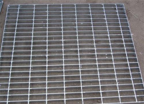 鍍鋅鋼格板 鍍鋅鋼格板