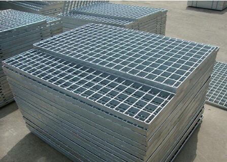 格柵板的焊接方式和處理方式是怎樣的？