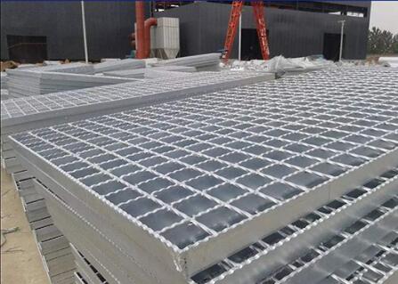 鋼格柵的優(yōu)點(diǎn)究竟都有哪些？