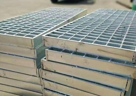 什么是鋼格柵，一般運用在哪里？