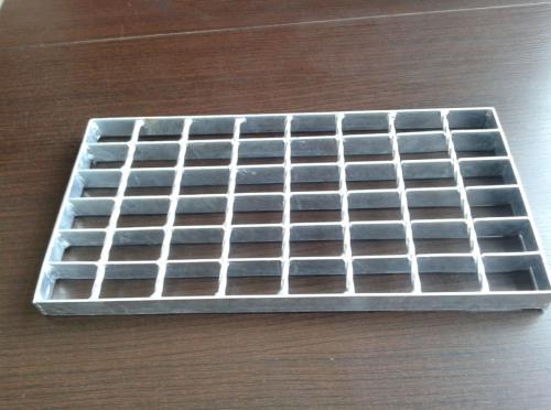 怎樣檢驗格柵板是否合格